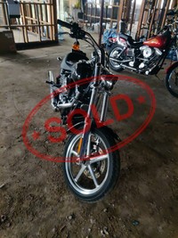 2008 harley davidson 1