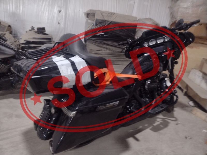 2021 harley davidson 9