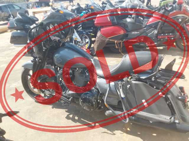 2021 harley davidson 1