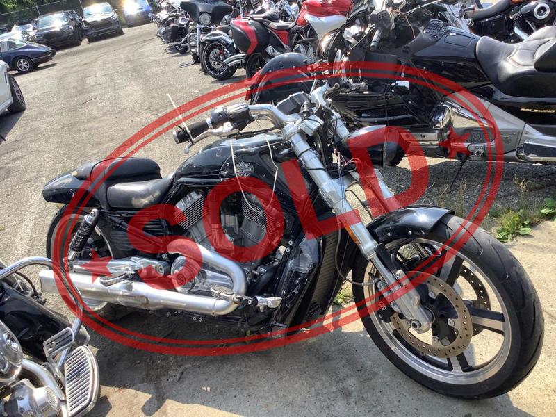 2013 harley davidson vrscf vrod muscle 2