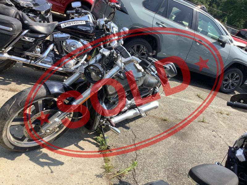 2013 harley davidson vrscf vrod muscle 1