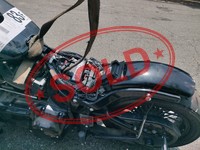 2017 harley davidson 9