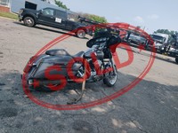 2014 harley davidson 8