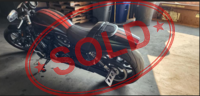 2014 harley davidson vrscdx 6