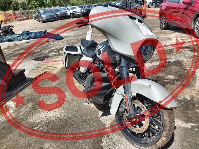 2020 harley davidson 3