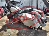 2020 harley davidson 8