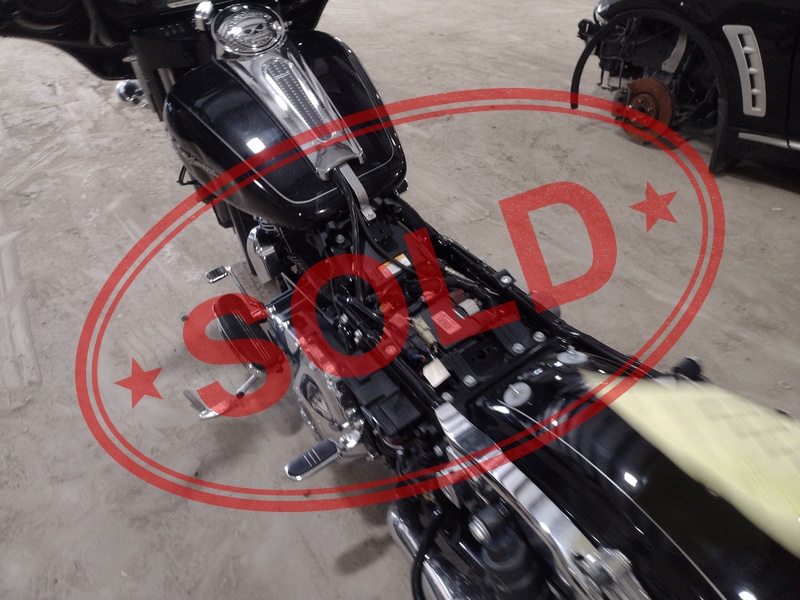 2016 harley davidson 6