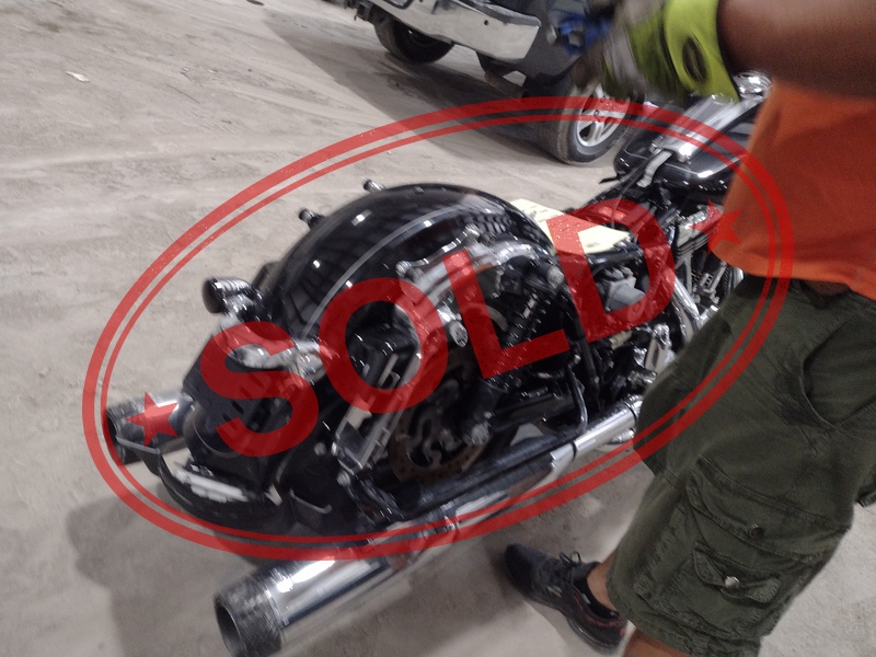 2016 harley davidson 3