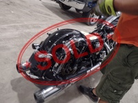 2016 harley davidson 3
