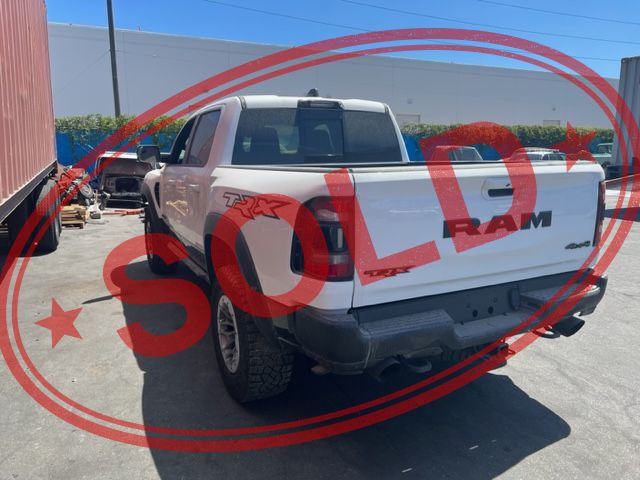 2022 ram 1500 trx 30