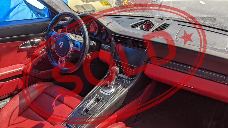 2014 porsche 911 3