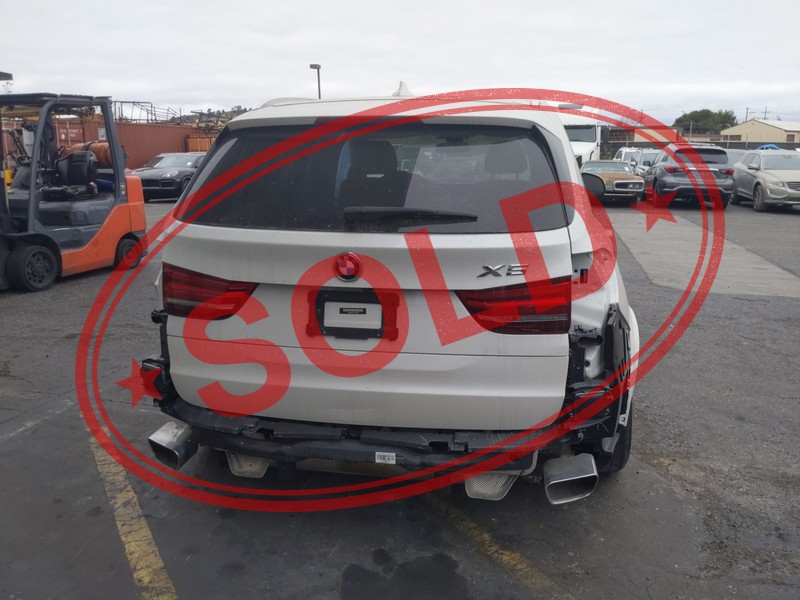2018 bmw x5 2