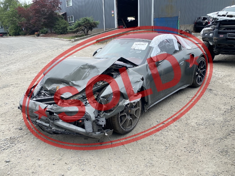 2022 porsche 911 2