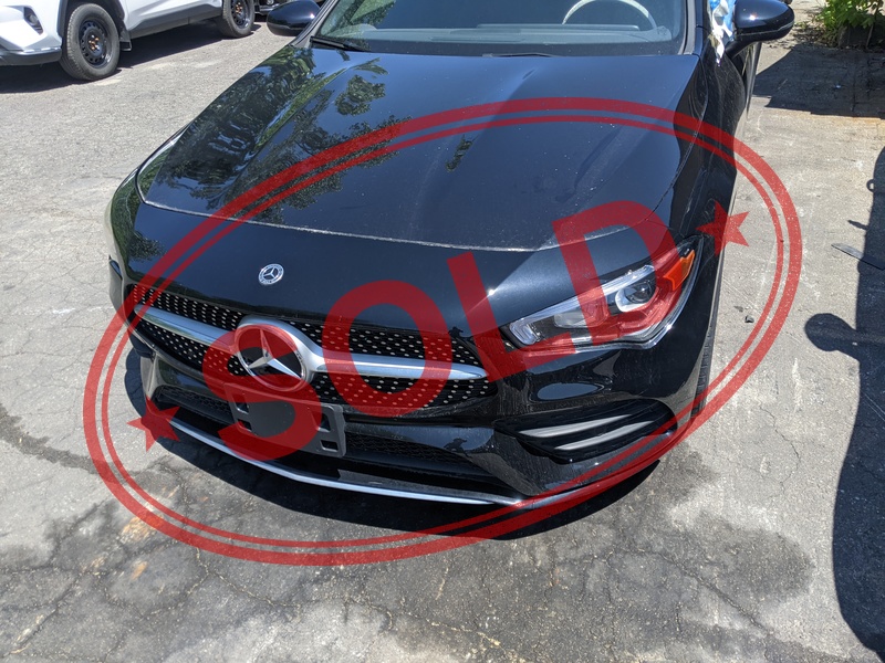 2021 mercedes benz cla 250 12