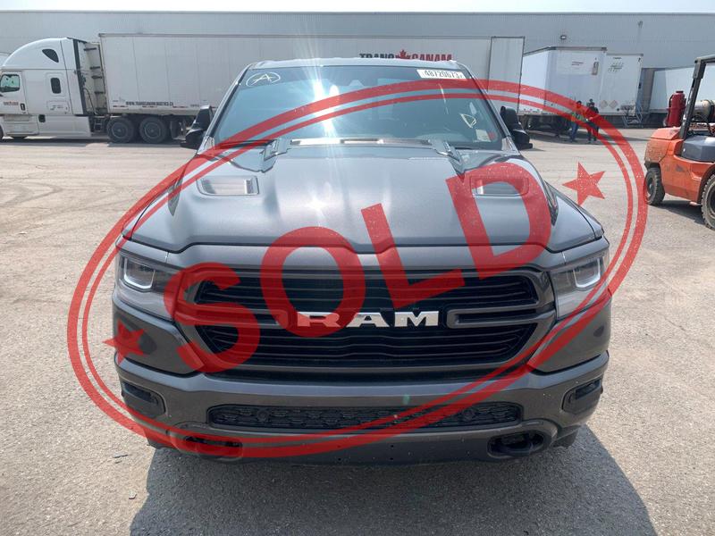 2021 ram 1500 zabrac listwe 27