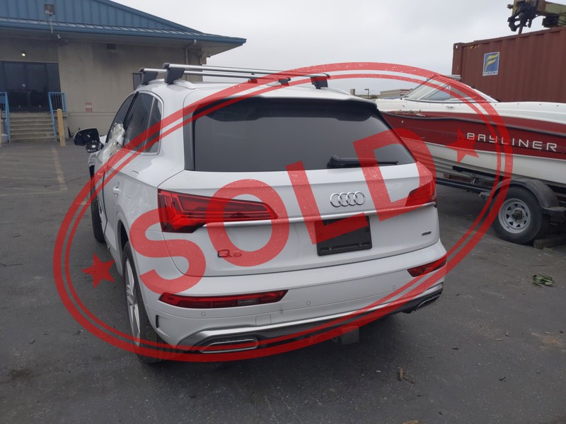 2021 audi q5 e 16