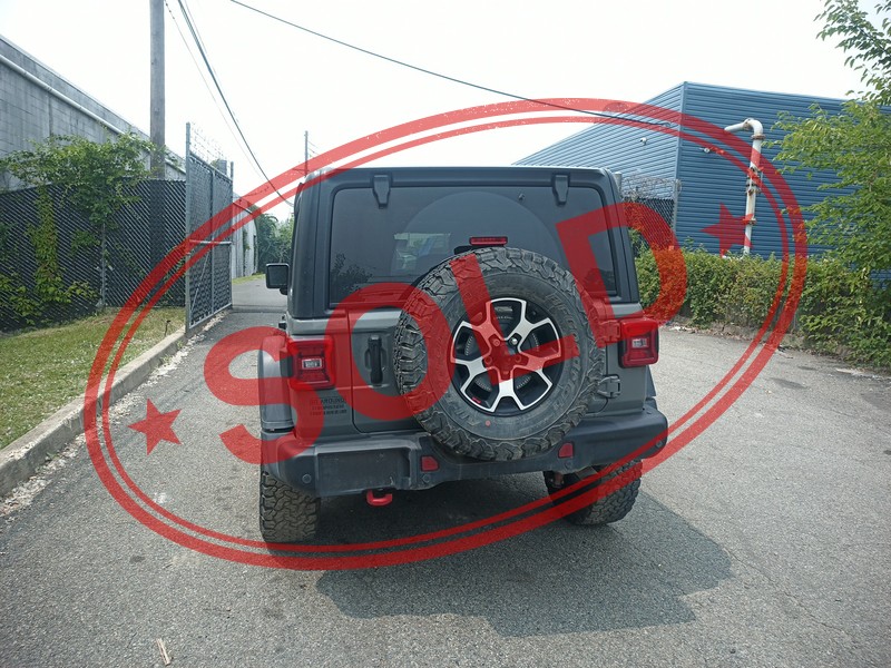 2021 jeep wrangler 11