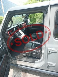 2021 jeep wrangler 33