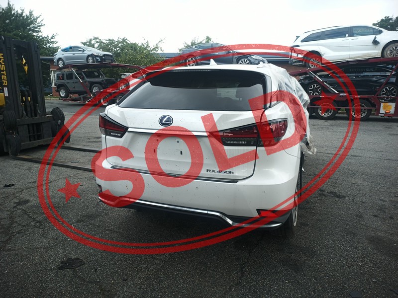 2020 lexus rx rx 450h 17