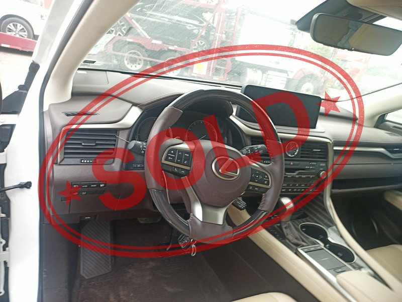 2020 lexus rx rx 450h 33