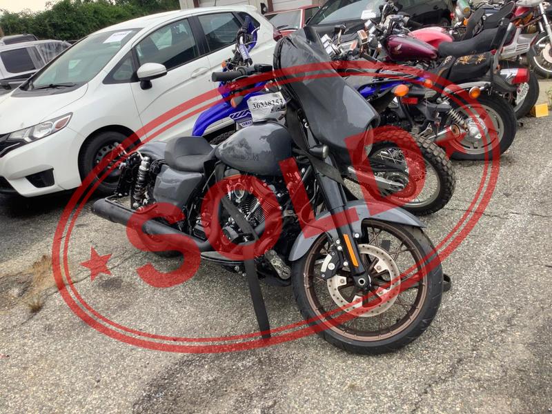 2022 harley davidson flhxst 4