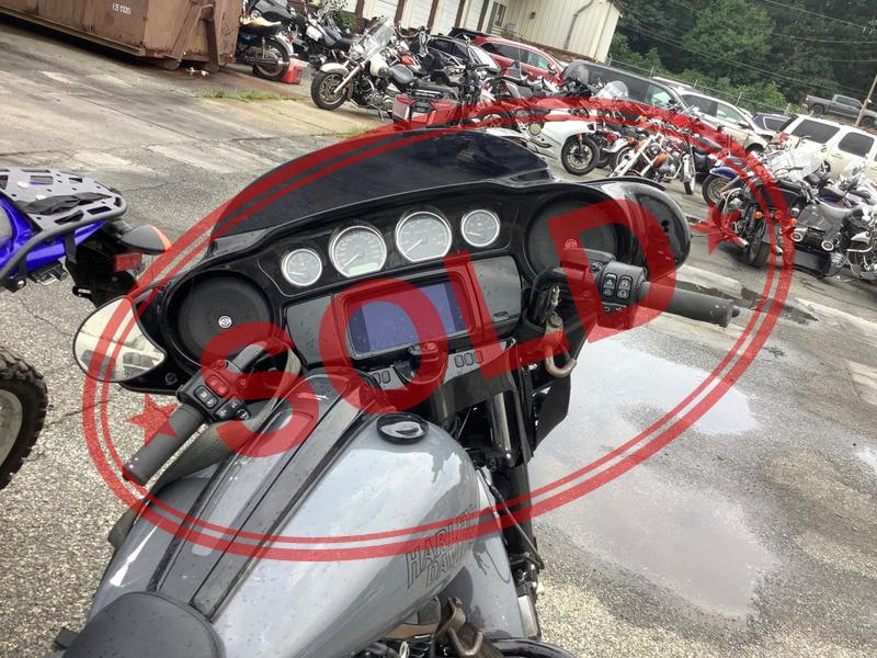 2022 harley davidson flhxst 7