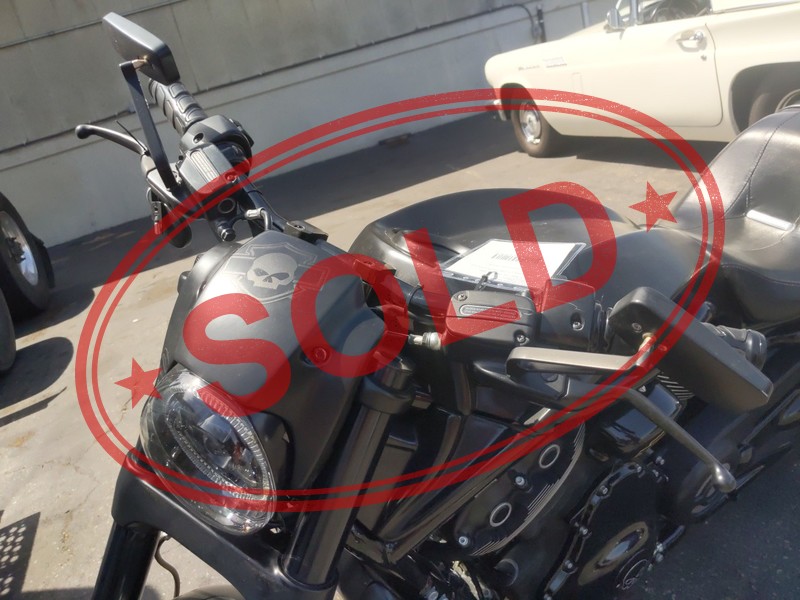 2014 harley davidson vrscdx night rod special 32