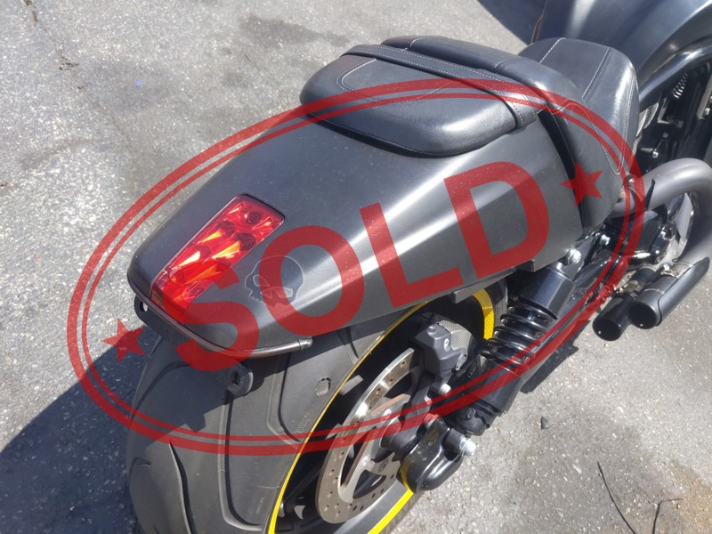2014 harley davidson vrscdx night rod special 14