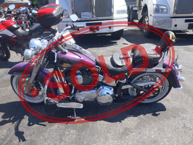 2011 harley davidson 12