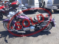 2011 harley davidson 12