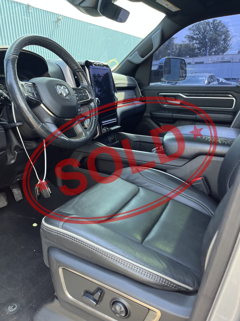 2019 ram 1500 8