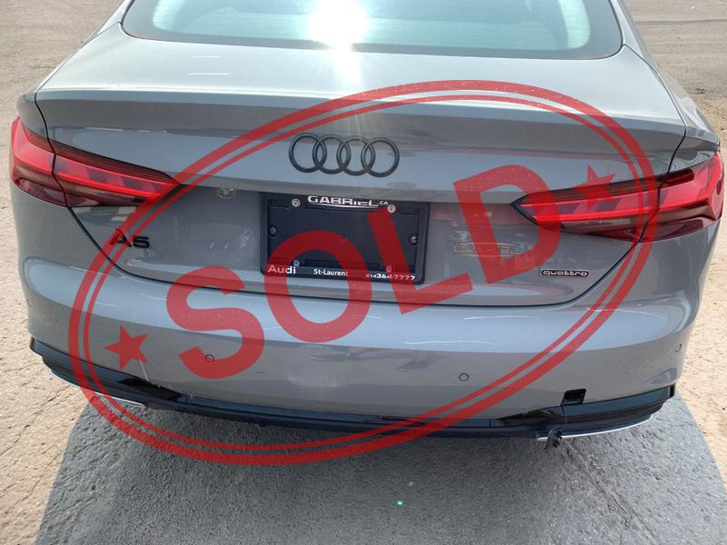 2022 audi a5 prestige 45 36