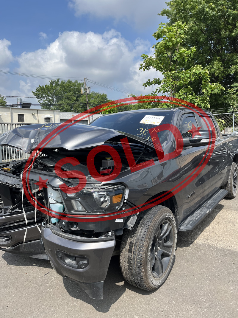 2022 ram 1500 big horn 3