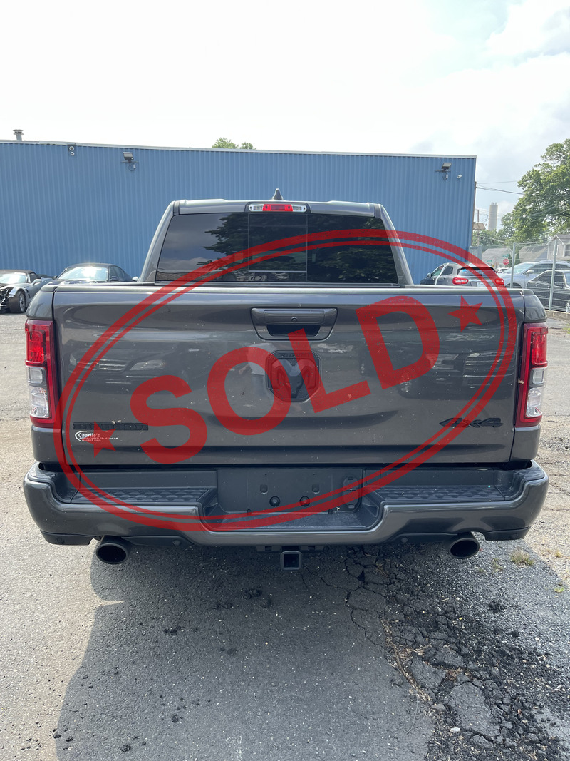 2022 ram 1500 big horn 11