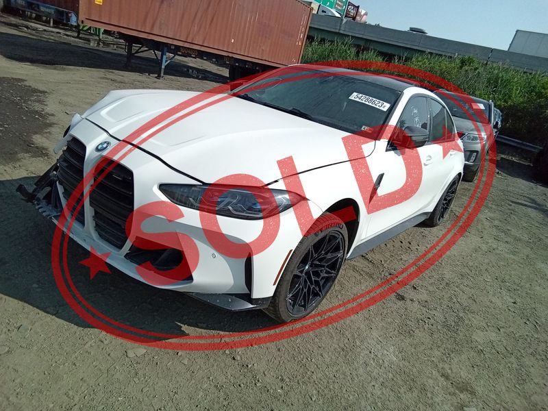 2023 bmw m3 competition 1