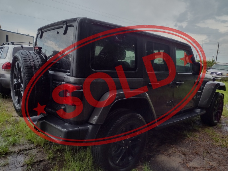 2022 jeep wrangler 4xe unlimited sahara 18