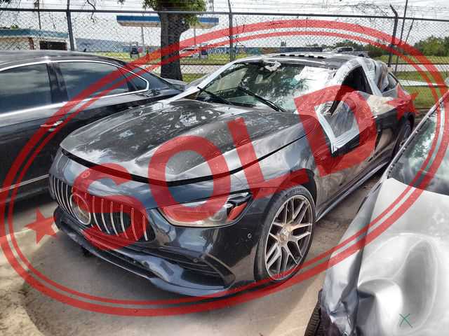 2020 mercedes benz amg 5