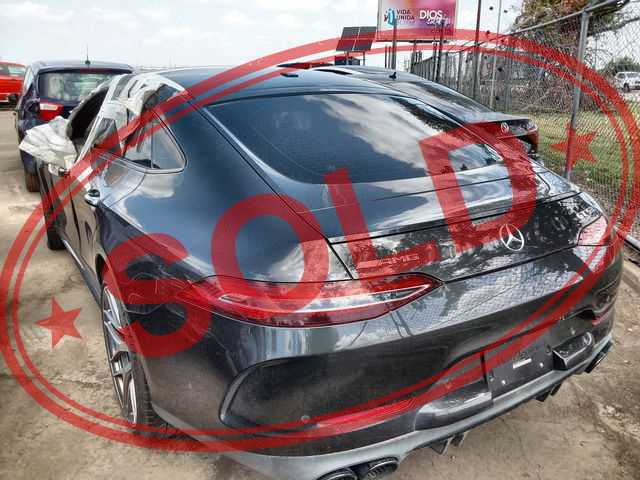 2020 mercedes benz amg 11