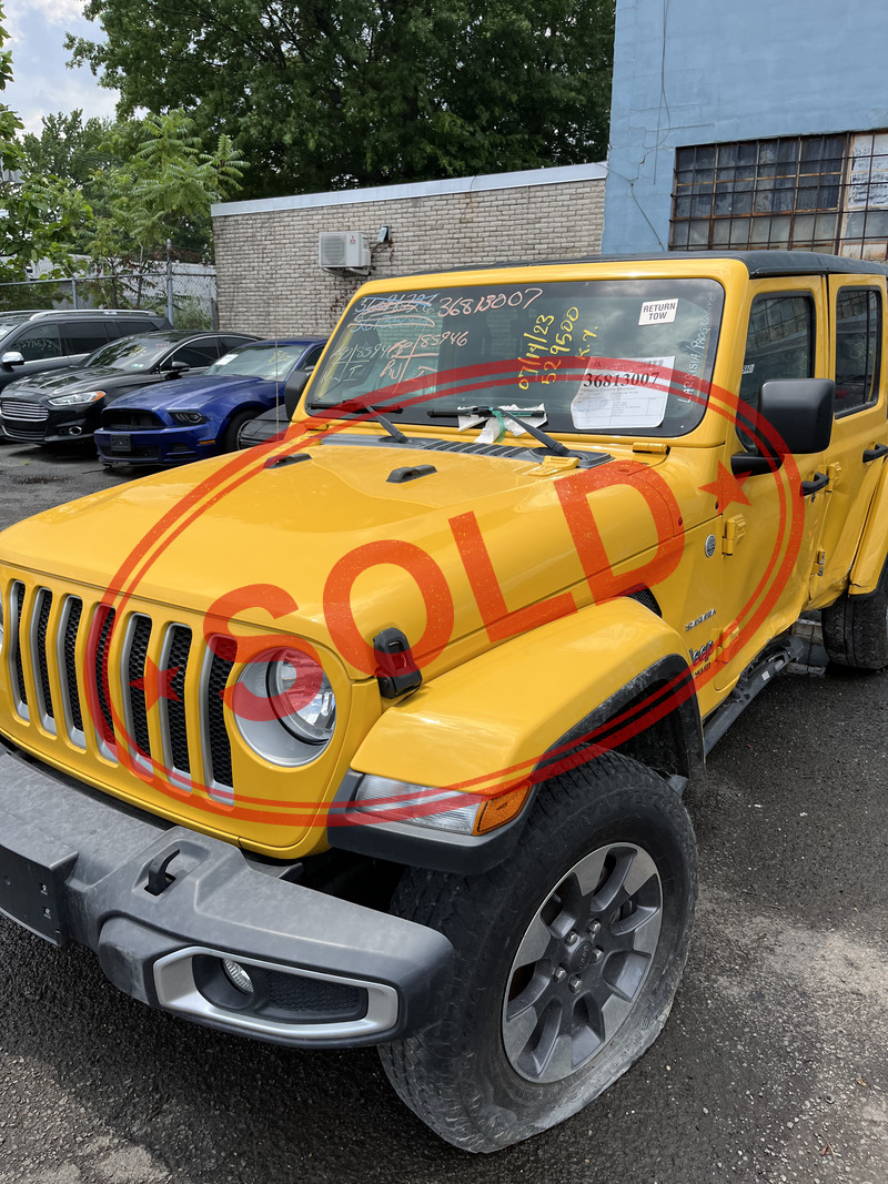 2019 jeep wrangler 1