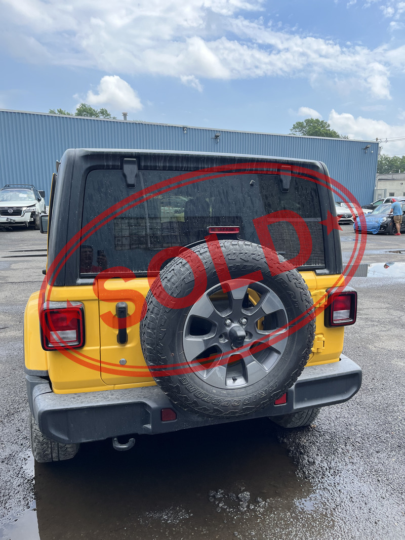 2019 jeep wrangler 10