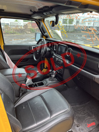 2019 jeep wrangler 8
