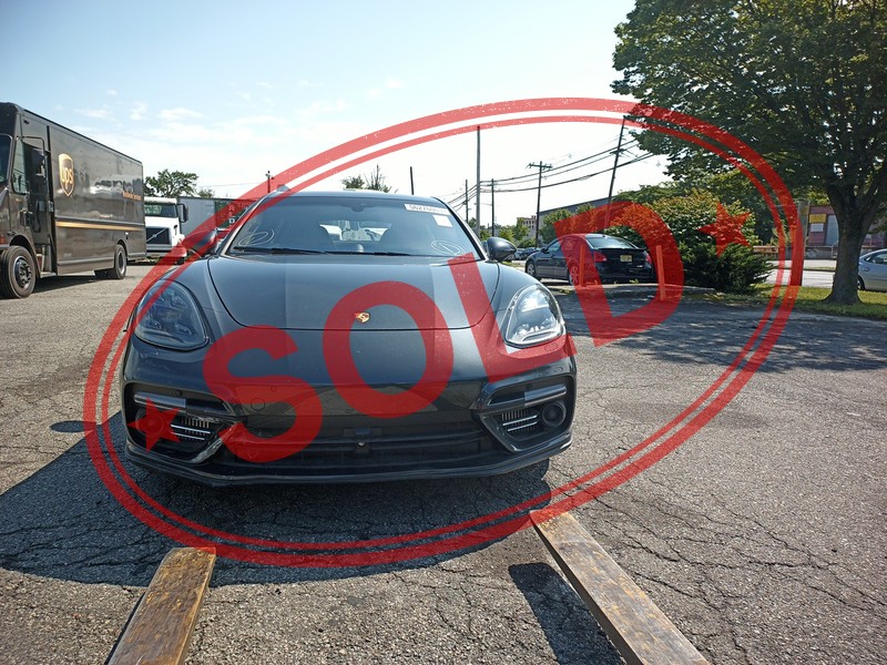 2018 porsche panamera 3