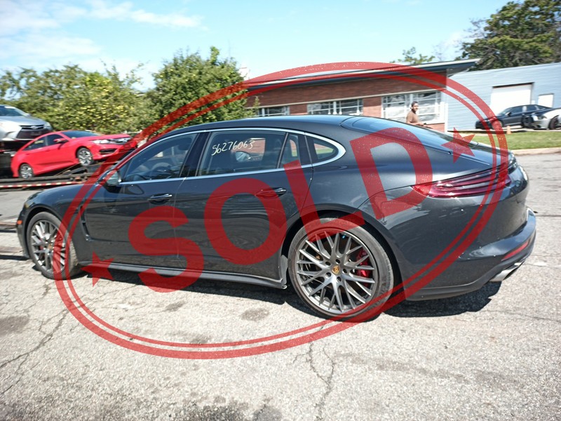 2018 porsche panamera 6