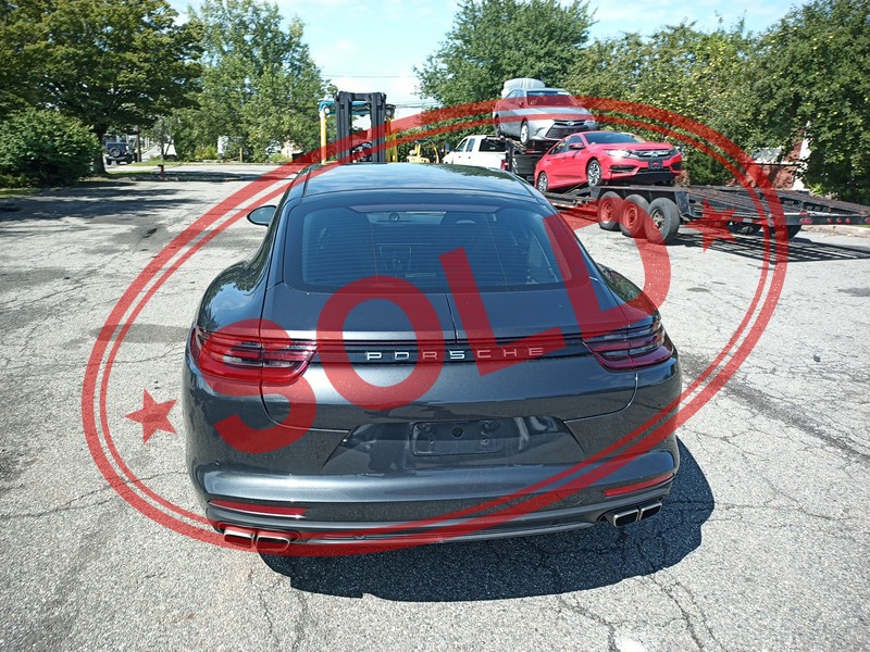 2018 porsche panamera 1