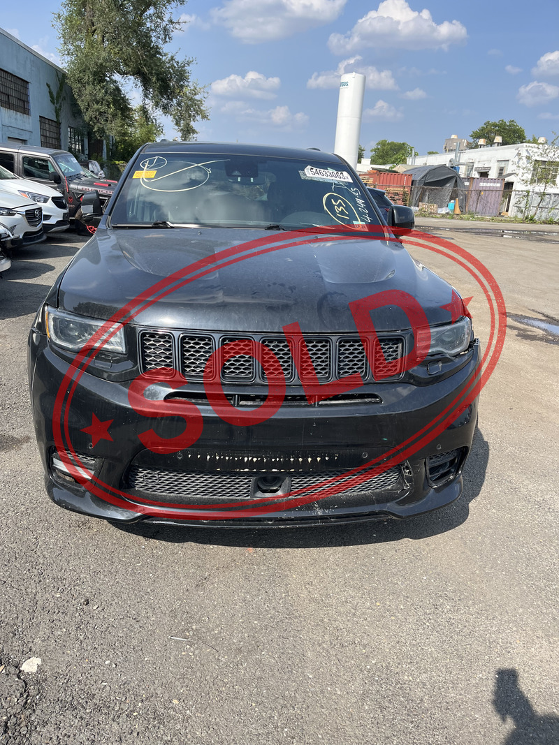 2018 jeep grand cherokee 3