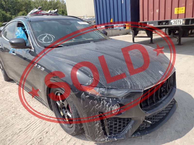 2019 maserati levante s 15
