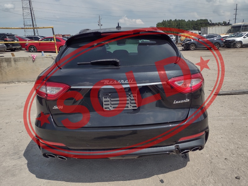 2019 maserati levante s 19