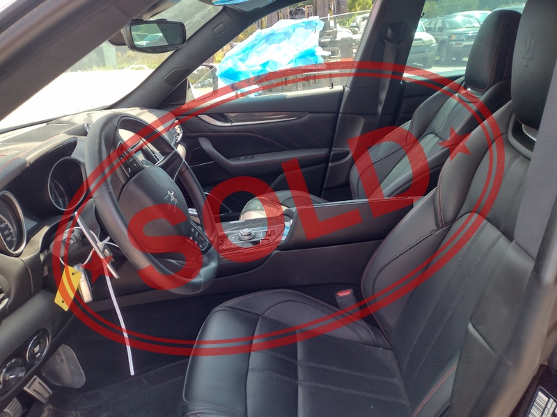 2019 maserati levante s 42