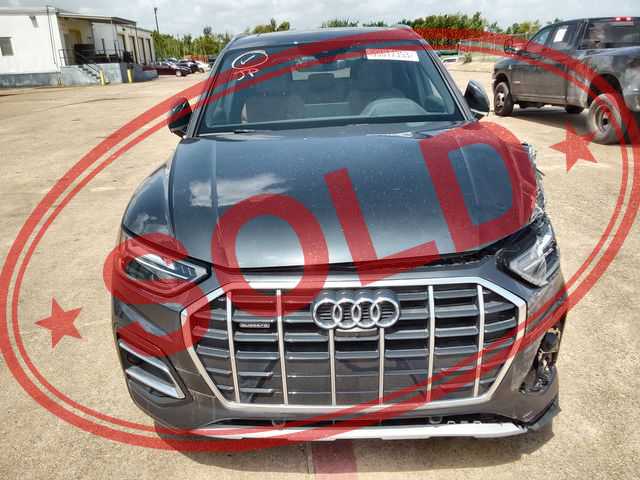 2021 audi q5 premium plus 7