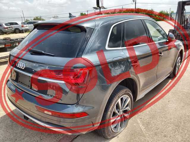 2021 audi q5 premium plus 9